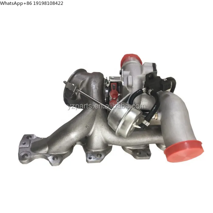 

Турбокомпрессор для Opel Astra G H Zafira B Z20LEH 53049880049 4432306 55559850 5860018 53049700049 5304-970-0049 2.0L Turbo