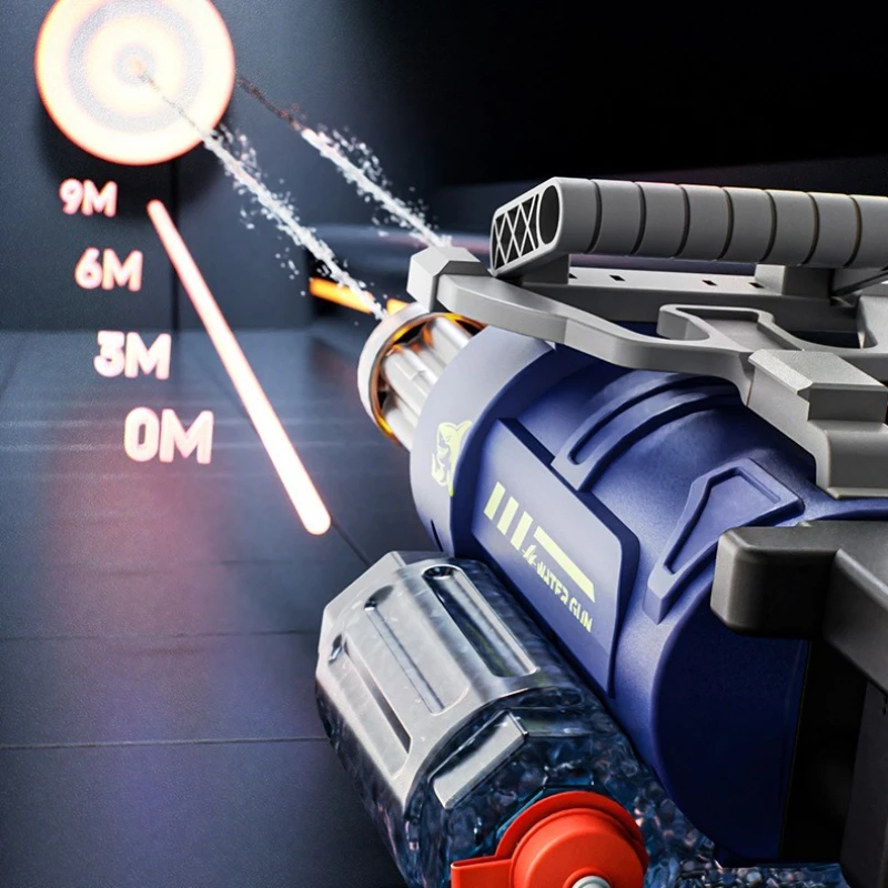 Thumbnail 4 - #17 Latest High Pressure Water Blasters Offers