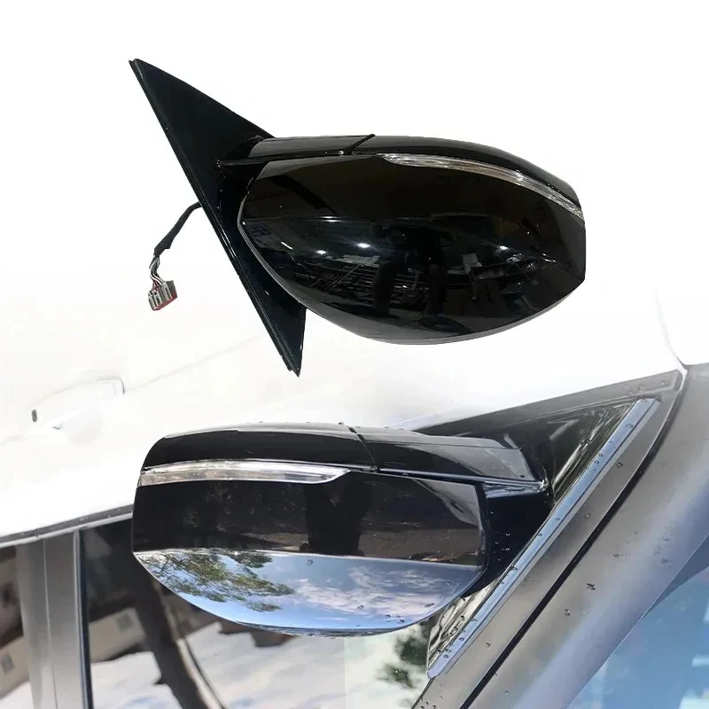 

2005-2022 Aftermarket Rearview Mirror Rov Sport Models Restores Car Function New Condition