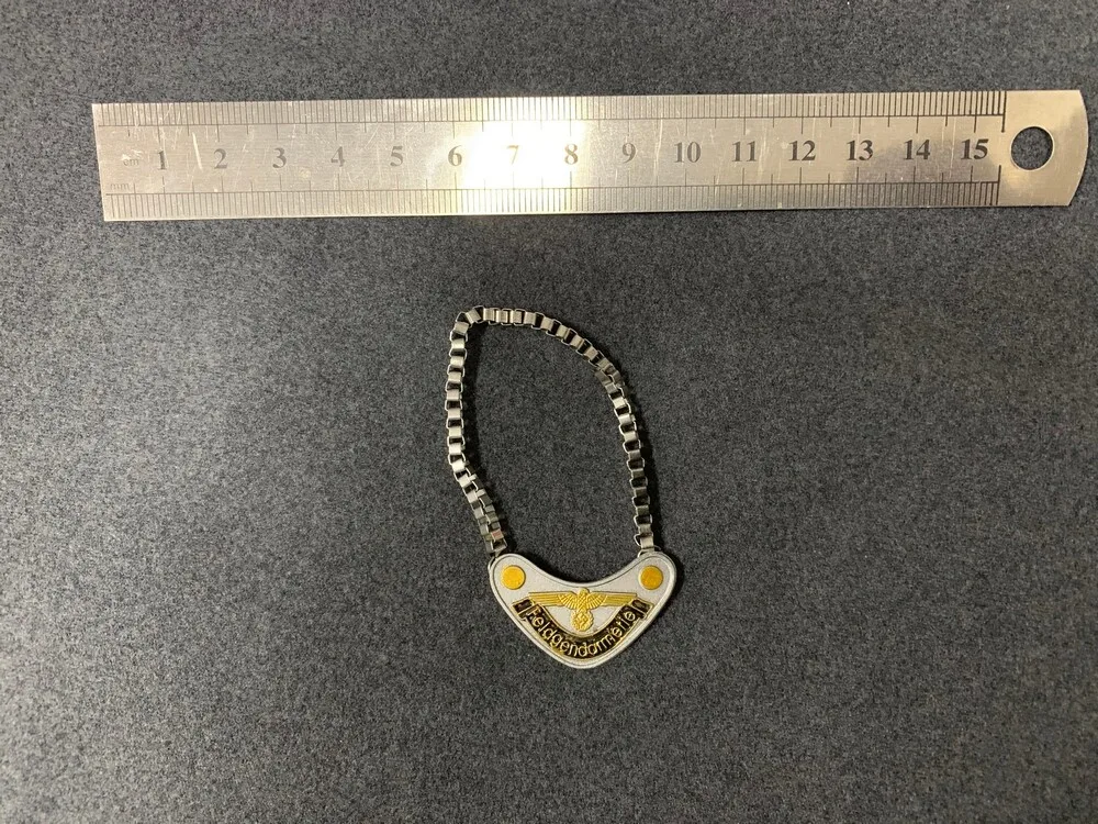 E4-13 1/6Th Wwii Ge…