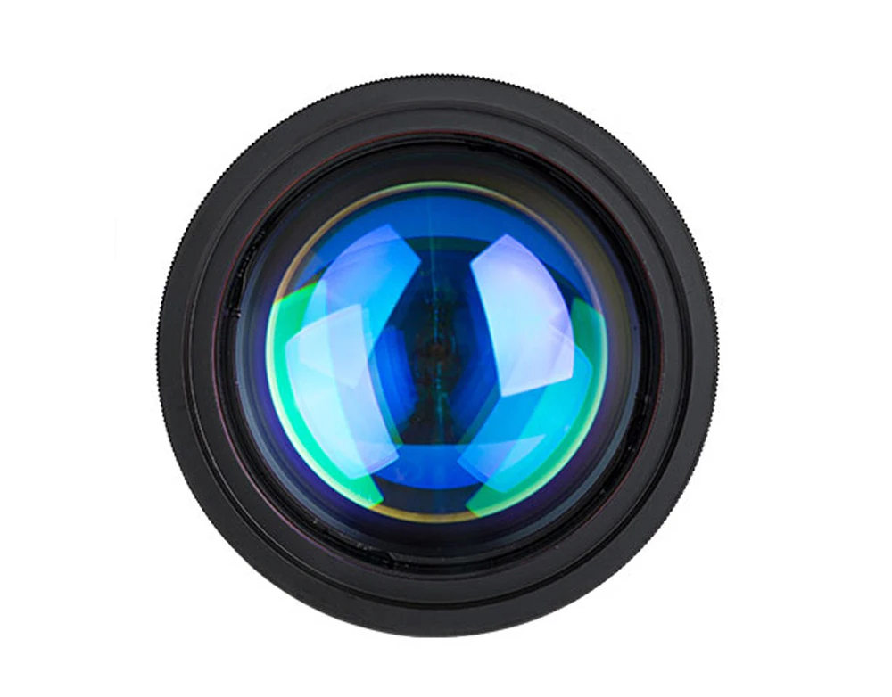 

Manufacturer 1064nm F160 F-theta Lens High Quality 110mm*110mm Canning Lens for Marking Machine