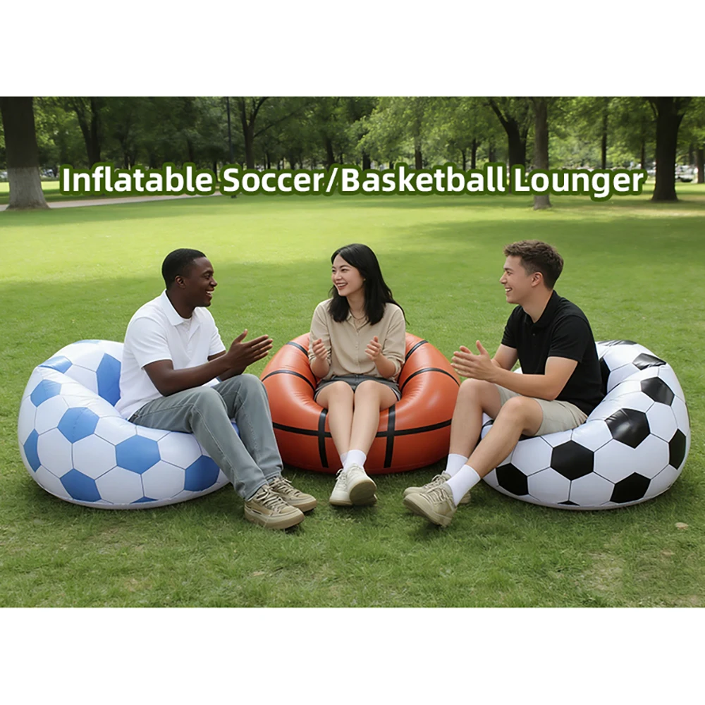 Thumbnail 4 - #23 Best Inflatable Lounge Chairs to Buy In 2026