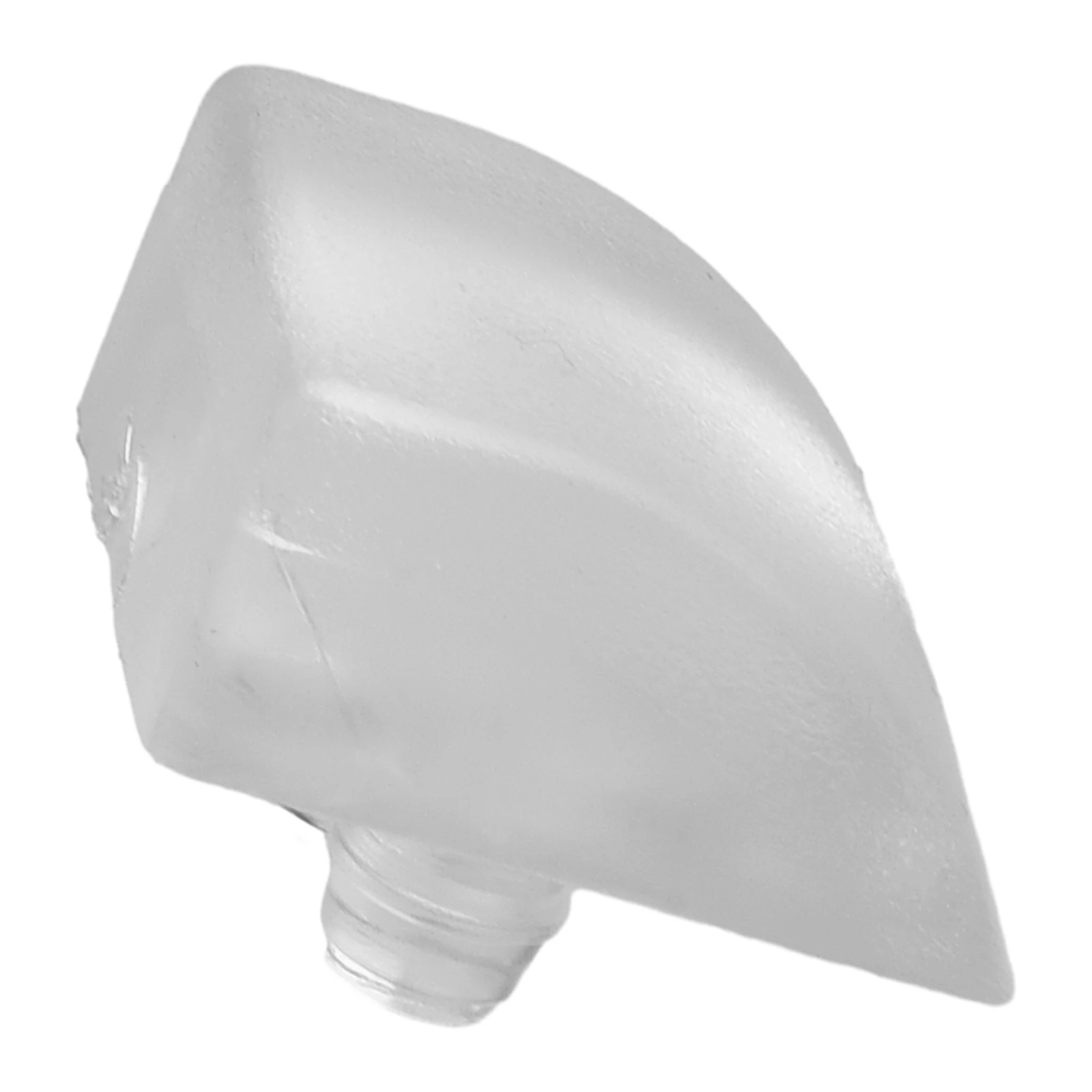 4 Pack Pod Shoes for Hayward For Navigator Pool Cleaner AXV417WHP to Aid in Uniform Cleaning Pass Distribution