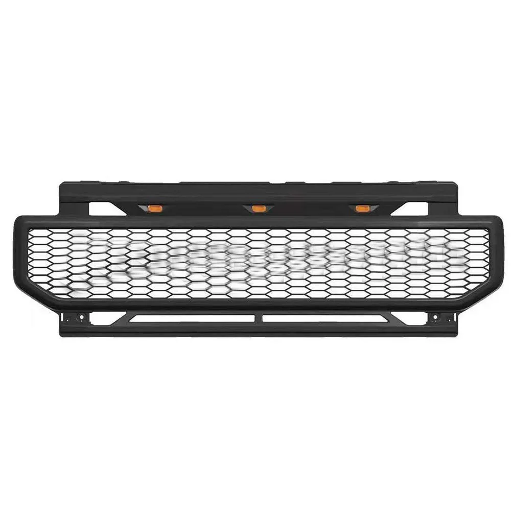 Spedking 2021 Offroad 4x4 Truck Accessories raptor Grille For ford F250 F350 F450