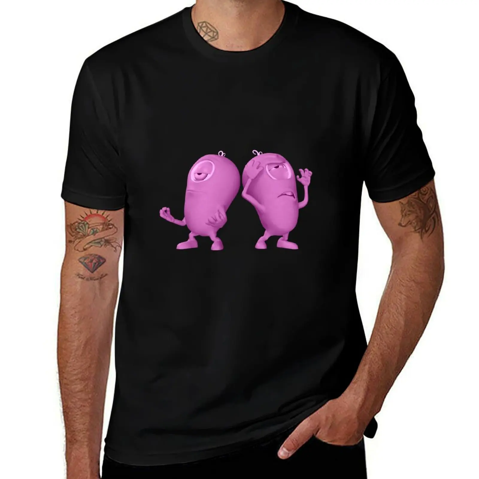 T-shirt Mindfulness léger pour la course à pied et le sport