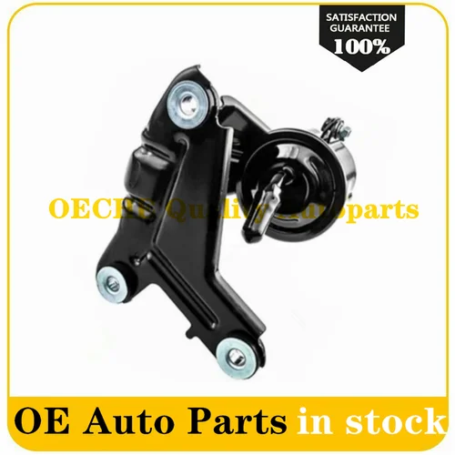 Imagen 2 del producto Filtro de Combustible 23300-31160 para Toyota Land Cruiser Prado FJ Cruiser 4Runner, Accesorios y Repuestos