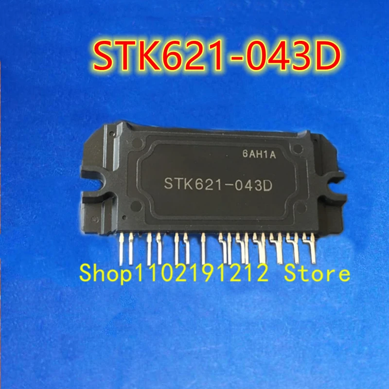 STK621-043D MODULE