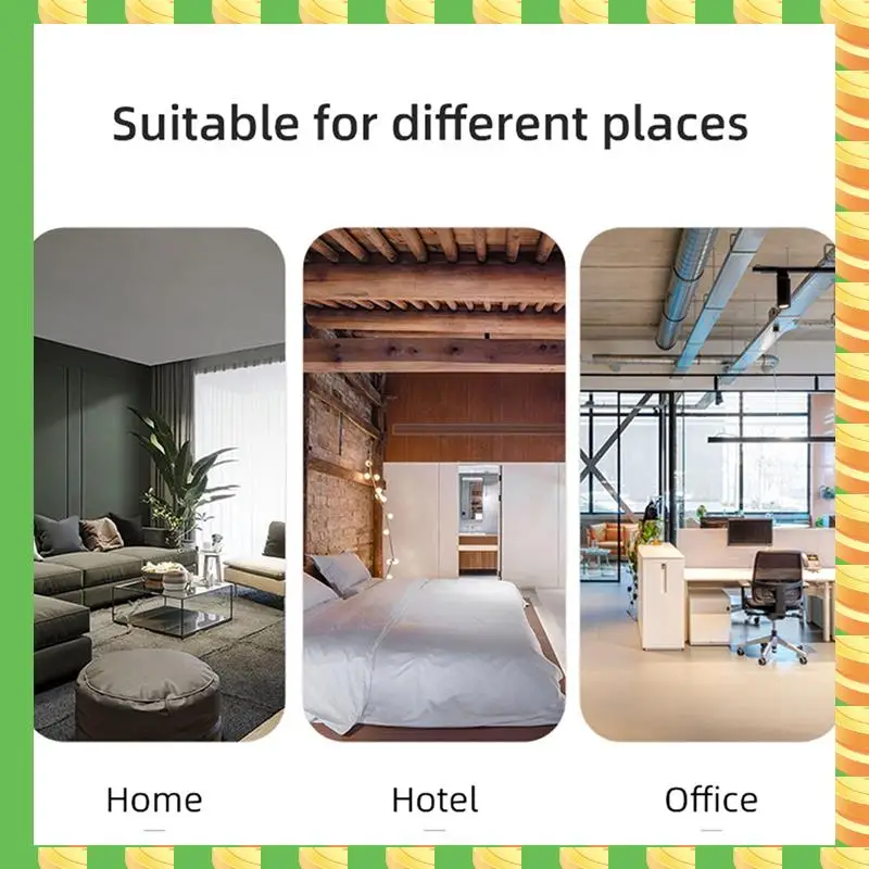 

AB53 3X Tuya Zigbee умный монитор качества воздуха CO2 метр детектор углекислого газа Voc формальдегид автоматическая сигнализация