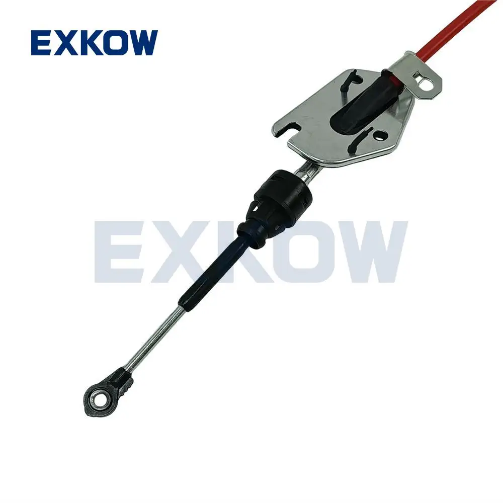 A/T Gearshift Cable for Mitsubishi Pajero Montero V63 V65 V73 V75 V77 V78 6G72 6G74 6G75 4M41 MR581204