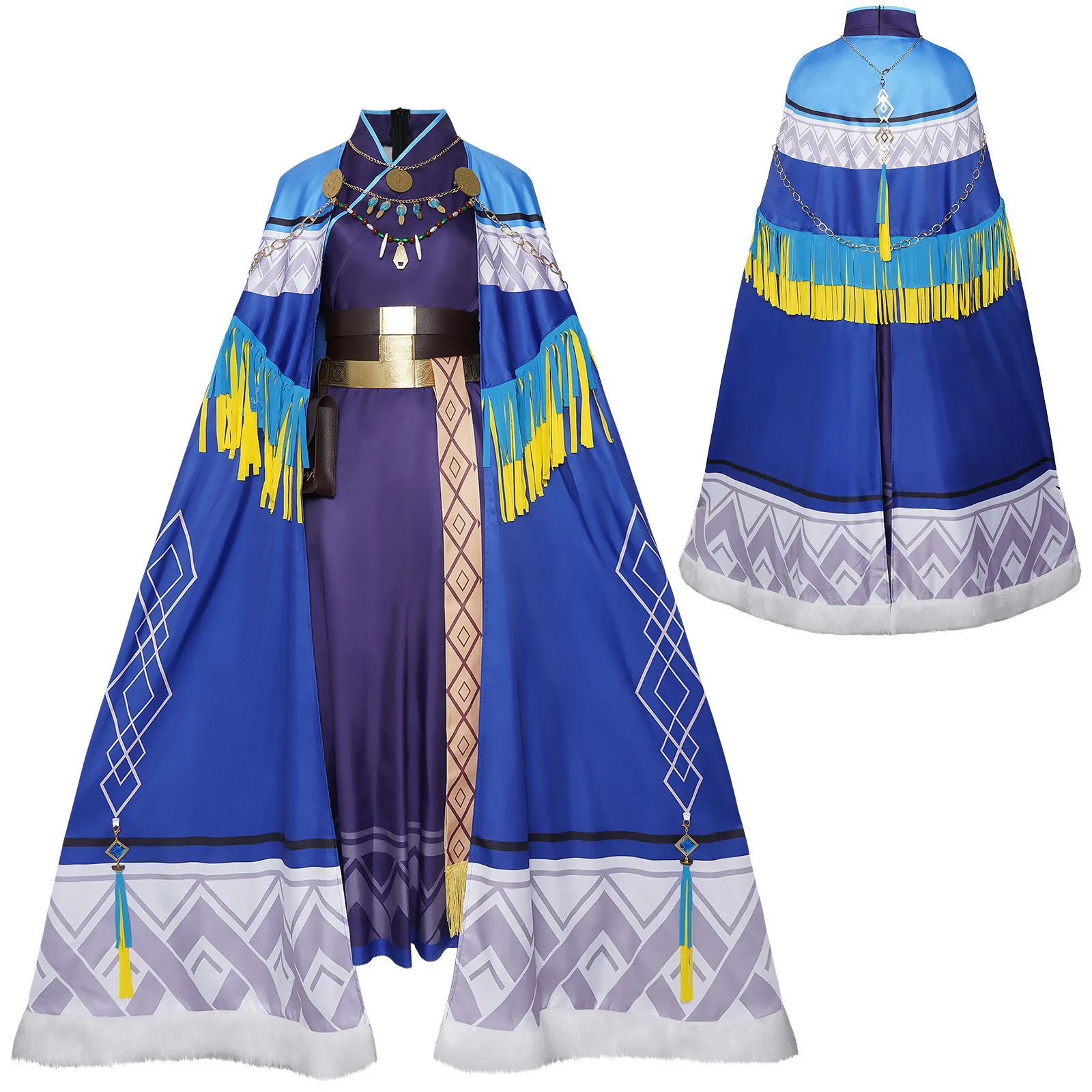  Pramanix, costume de cosplay - Anime Cosplay Event avis et prix