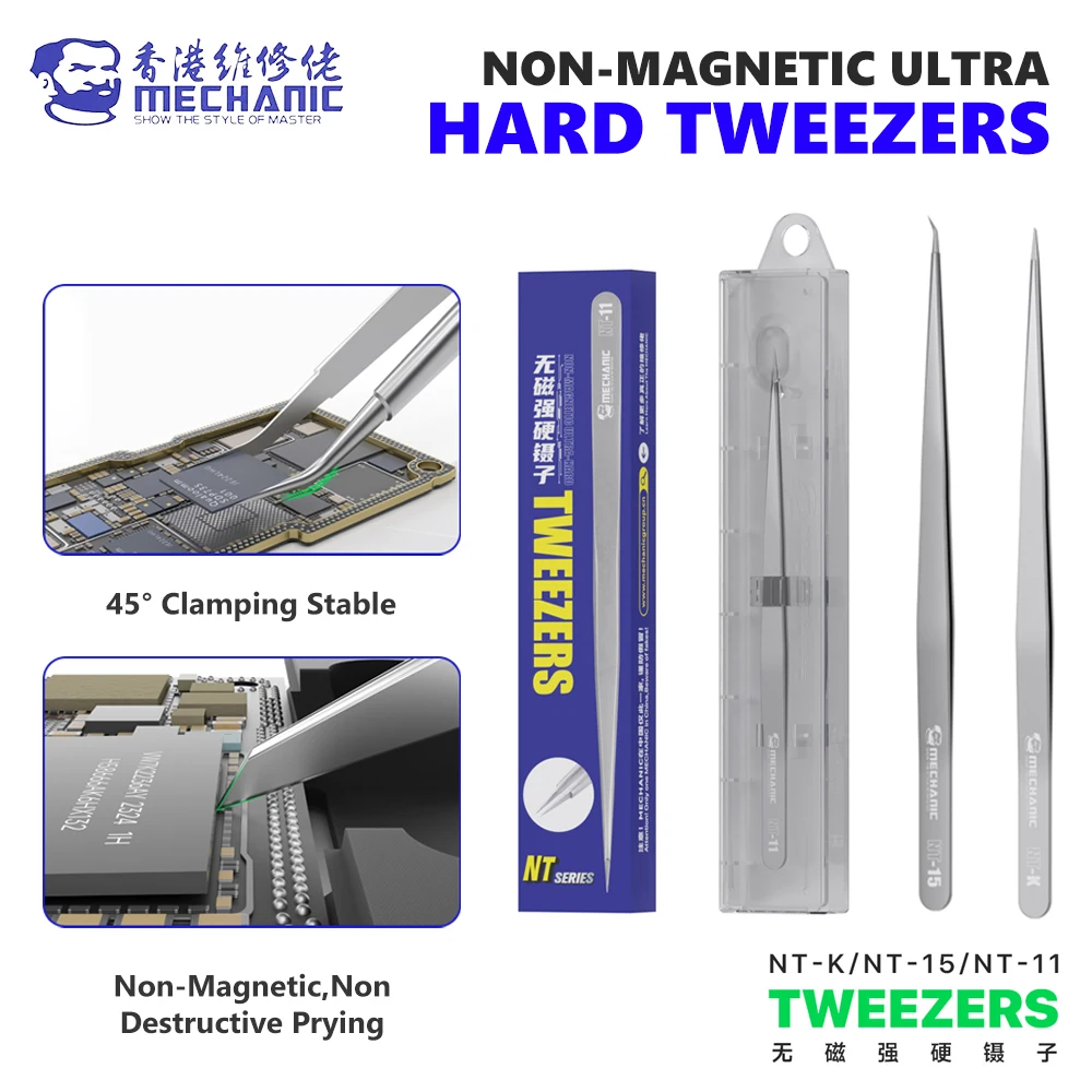 Mechanic NT-K/11/15…