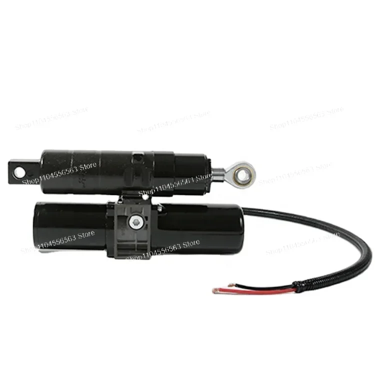 8000N Electric Linear Actuator - 12V DC Motor Driven + Hydraulic Cylinder