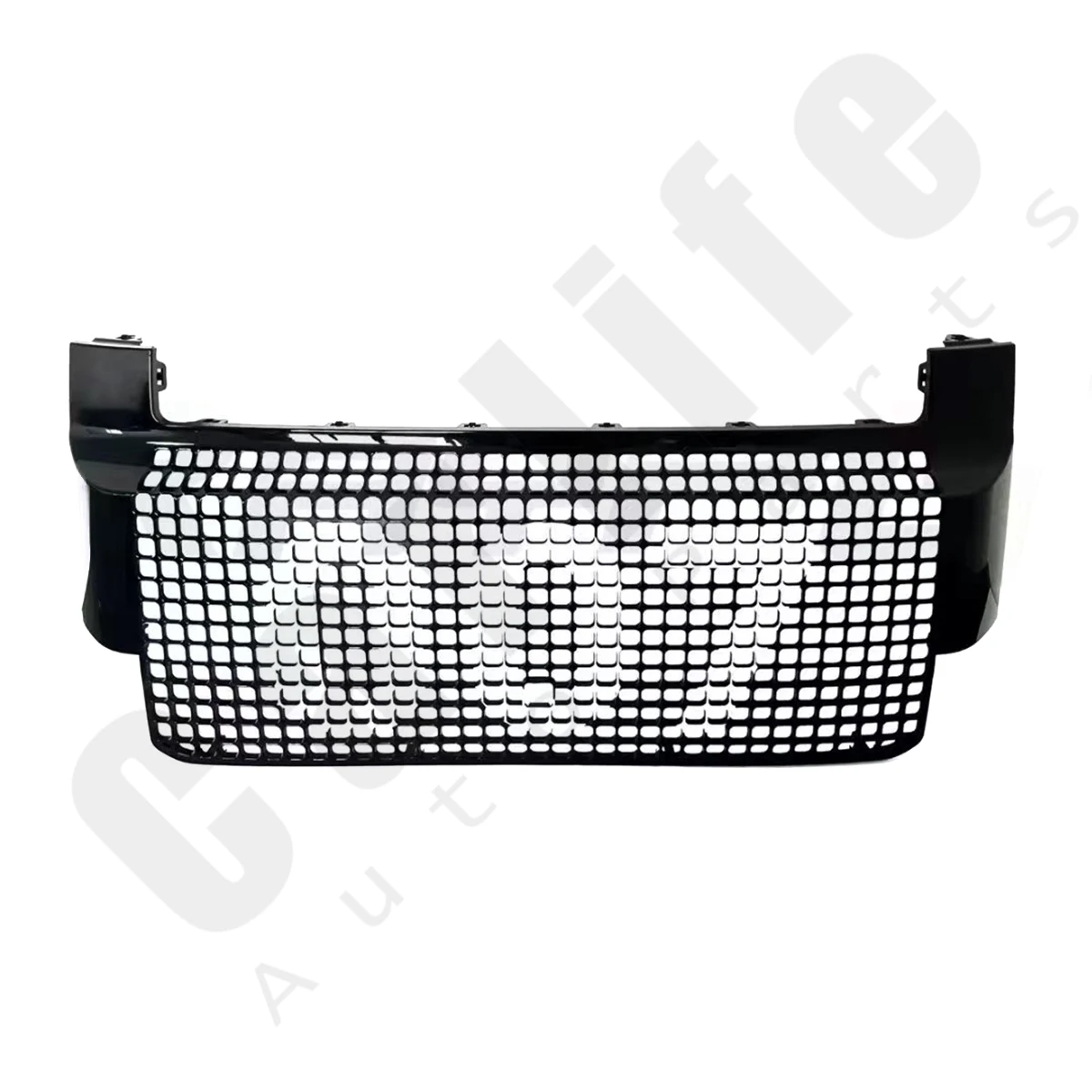 

High Performance and Price Conversion Grille for Land Rover Defender 90/110/130 2019+.