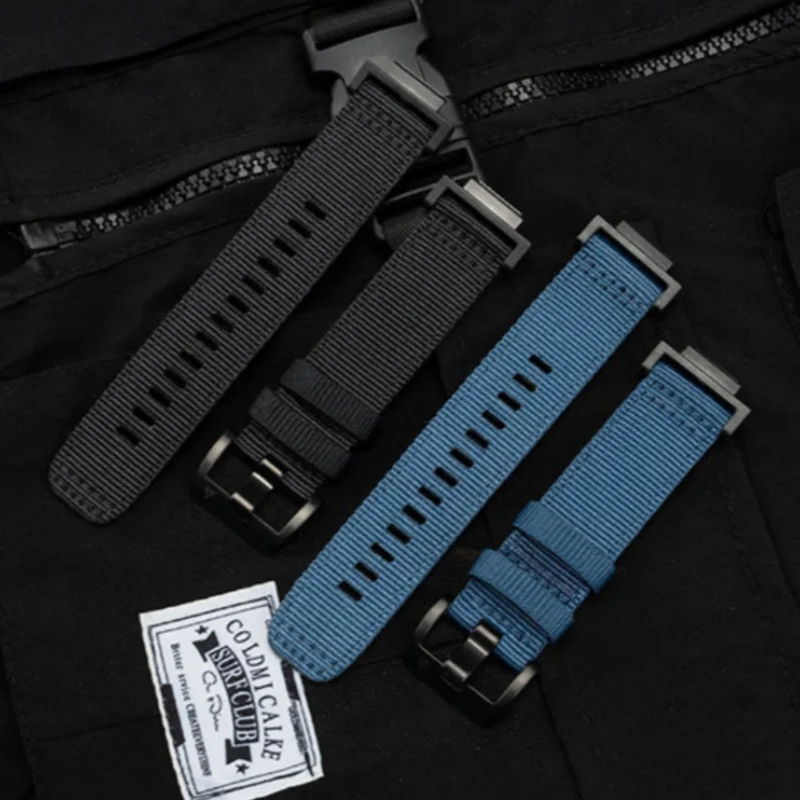 

Нейлоновый ремешок для часов Casio g-shock GA110/100 DW5600 GW5600, спортивный мужской браслет, аксессуары, бесплатные инструменты