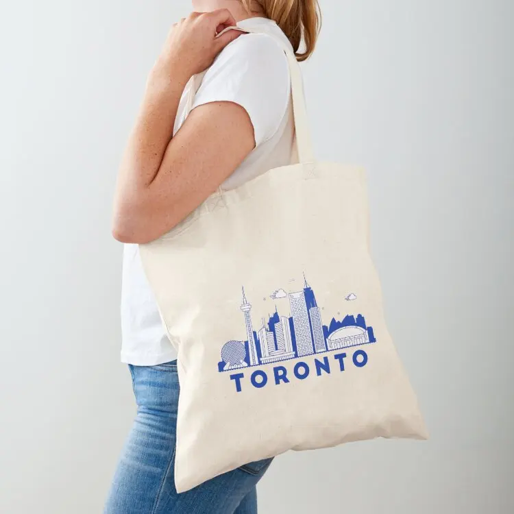 

Toronto Tote Bag hand bag Women's bag tote men's tote woman