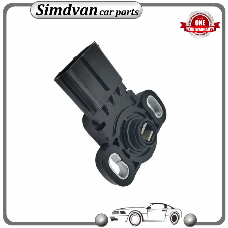 For Yamaha Motorcycle Throttle Position Sensor FZ09 FJ09 MT09 XSR900 R6 R1 13S85885-00-00 13S-85885-01-00 1MC-85884-00-00New