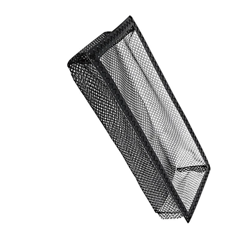 Air Vent Filter Mesh Catcher Kitchen Floor Register Trap Keeps Pet Hair Out Kitchen Bathroom Supplies B95B