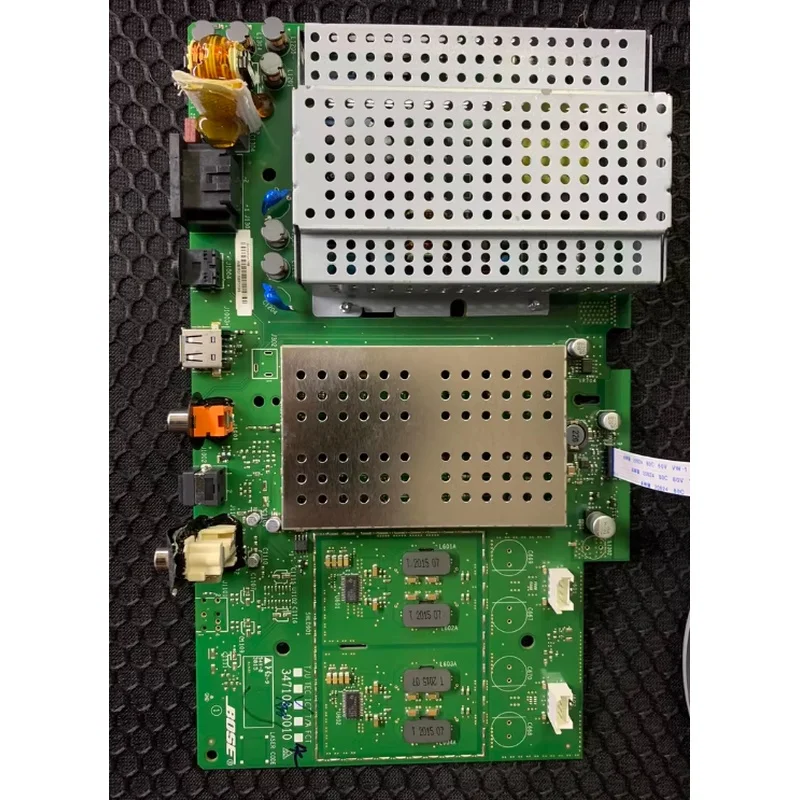 PP+ FOR Bose Solo 15 Speaker Main Board Motherboard