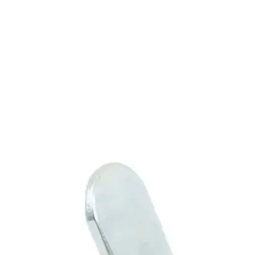 5.8*5.8cm Zinc Alloy Lock 4 Digit Combination Lock Zinc Alloy Construction Adjustable Installation Master Key Included