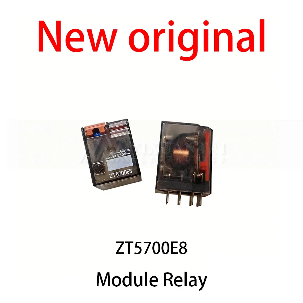 

1Pcs/Lot New original ZT5700E8 Module Relay