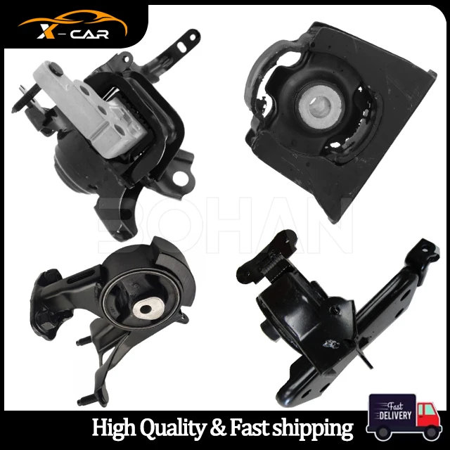 

Engine Mount for Toyota RAV4 L4-2.5L FWD 12308F0080 12305F0180 123710Y030 1236126080 1236128230 1236128250 123610T170 1237228270