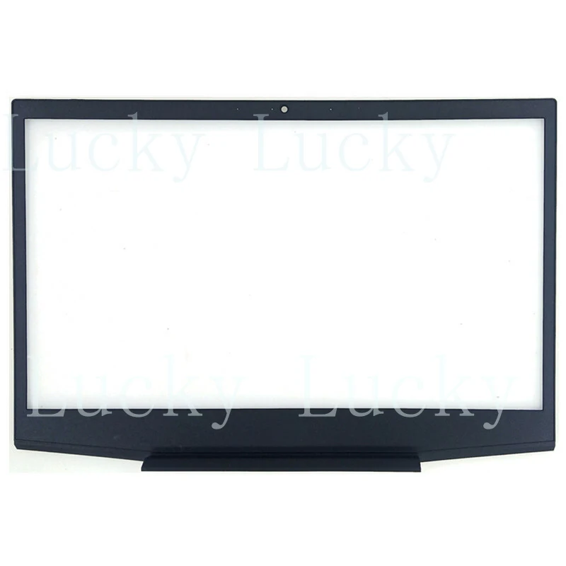 

f For HP ZBook 15v G5 Screen LCD Bezel Frame Single Hole Shell