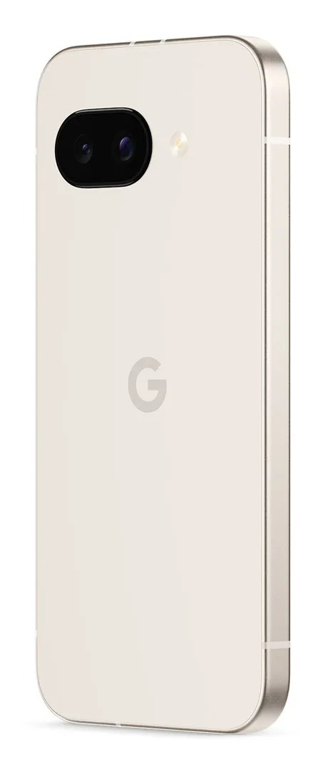 جوجل بيكسل 9A 5G DualSIM 8/128GB هاتف بورسلين