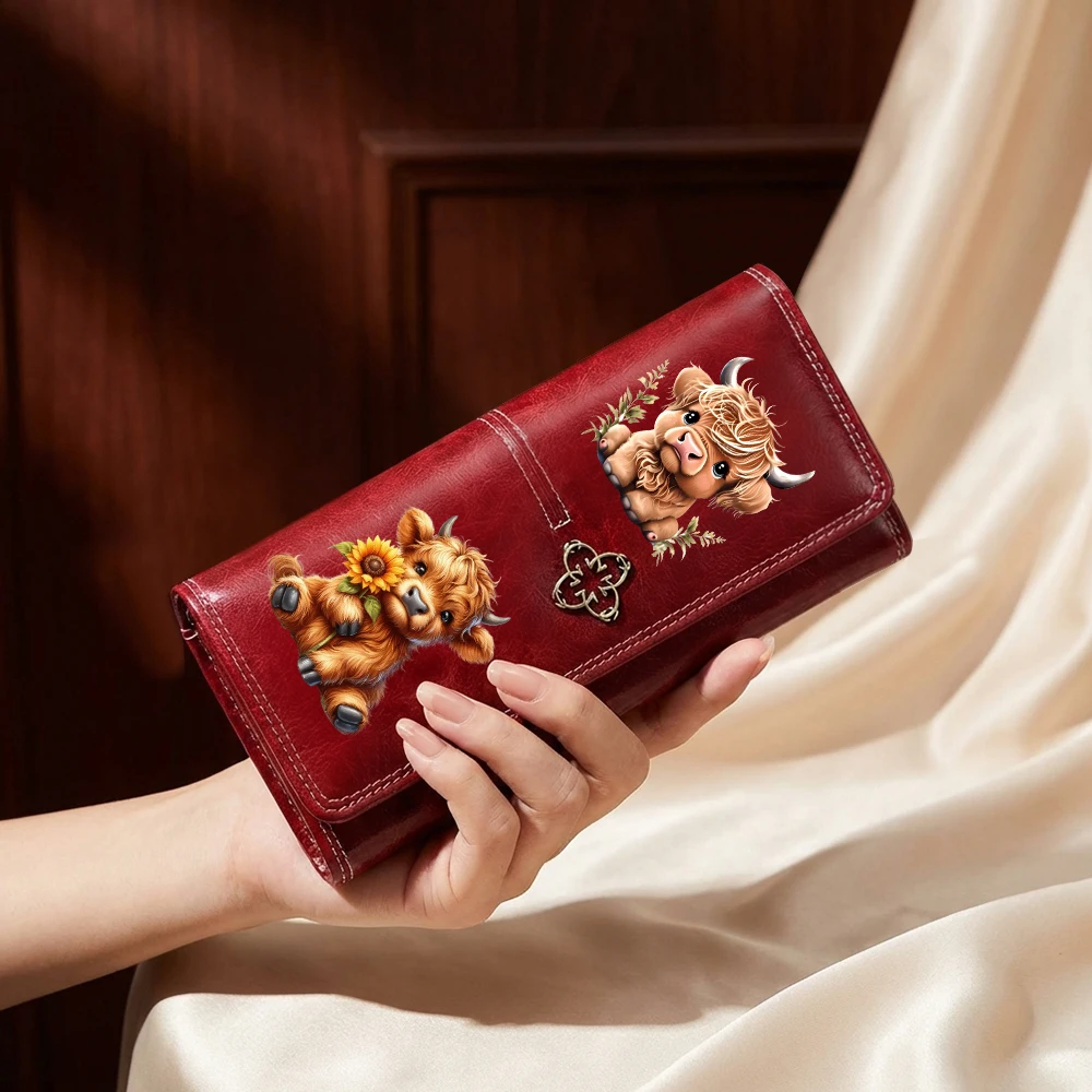 carteira-feminina-de-couro-com-estampa-highland-cow-carteiras-longas-de-luxo-para-mulheres-porta-cartoes-com-bolso-para-moedas-com-ziper-bolsas-femininas