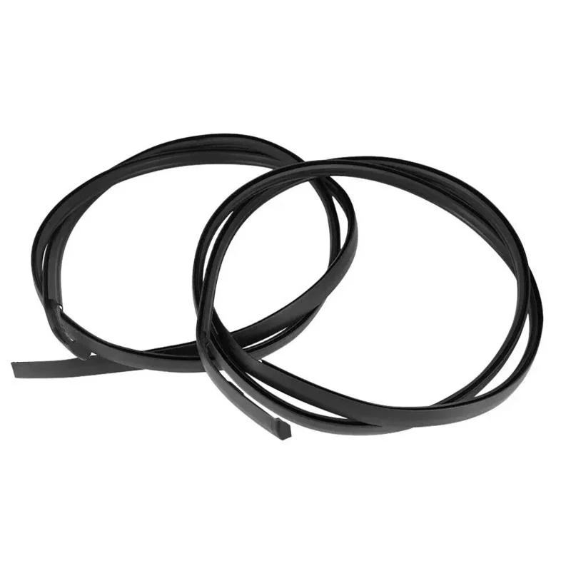 

Reliable Weatherstrip for Compatible Vehicle Precisely Crafted Roof Guard 7555252190 75551522 Roof Molding Decor