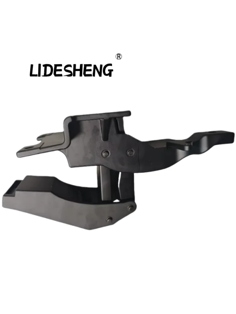 

Кронштейн передней левой подножки VPLGP0137 для Land Rover Range Rover L405 2013-2021