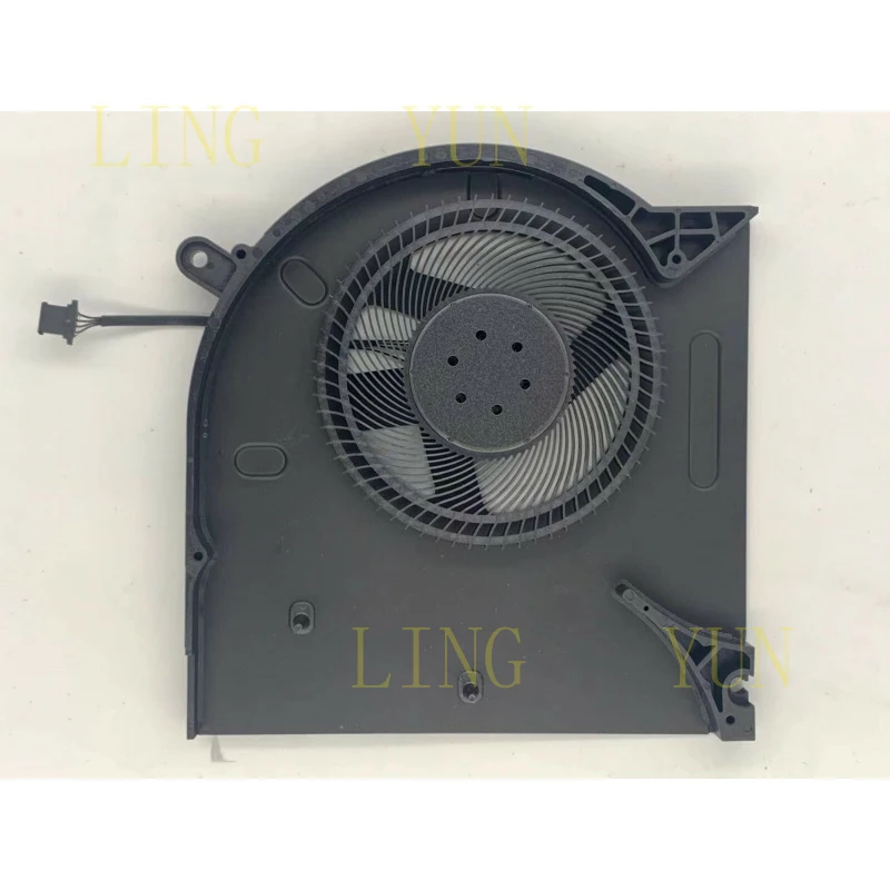 Z   FAN for ALIENWARE M17 R3 R4 P45E001 P45E002 CPU Cooler FAN 0CNV63 894586237550