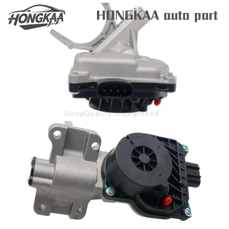 New Front Differential Vacuum Actuator 8-97481449-2 for Isuzu D-Max 2012-2019 Rodeo 2012-2018 Mu-X 2013-2019 Chevrolet Colorado