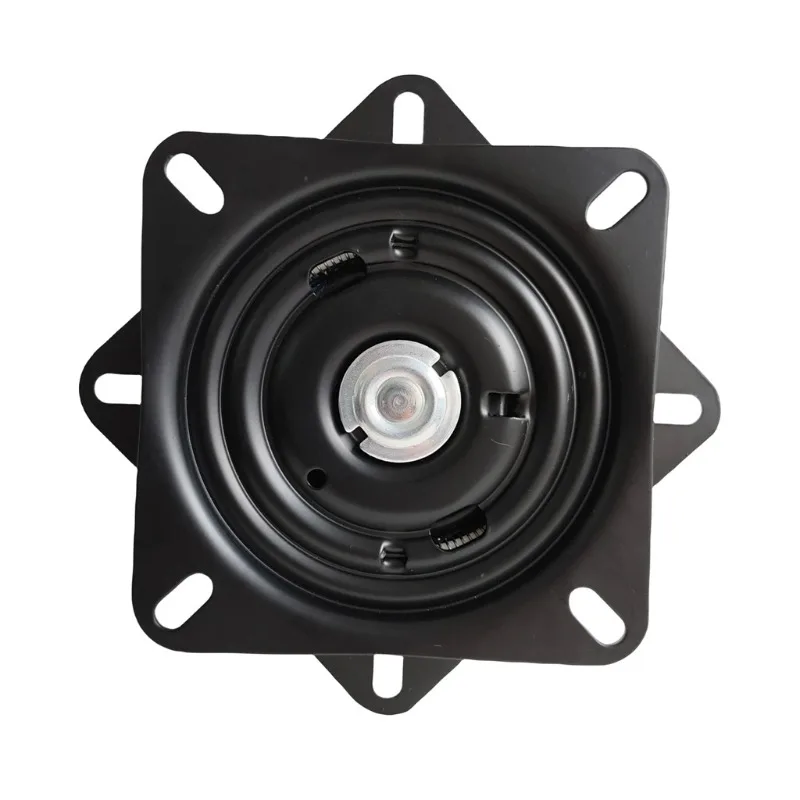 

7-inch return turntable, 180/90 degree automatic return high-precision rotating hardware transmission accessories