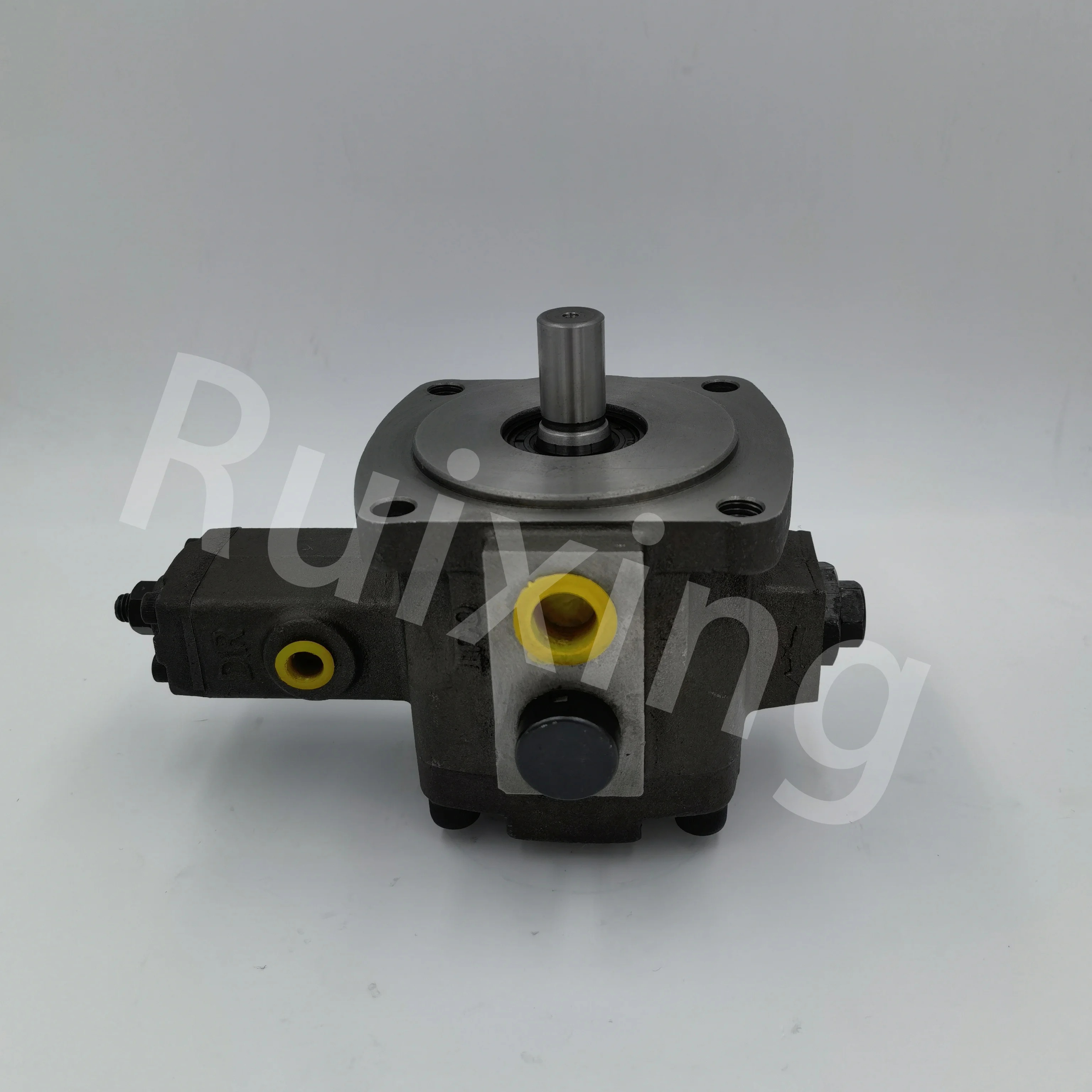 RECTE VP Single Variable Vane Pumps Type VP30-40