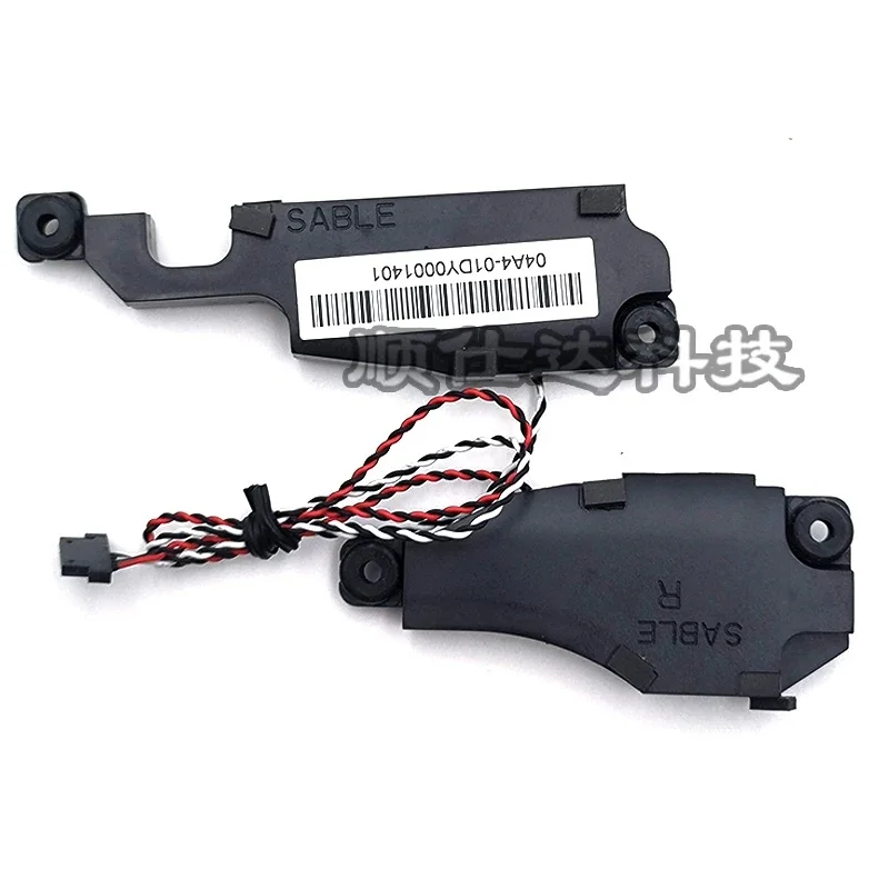 Notebook Audio Loudspeaker for Toshiba P50-A P50-B P55-A P55T-A L50-A L50D-A Internal Speaker