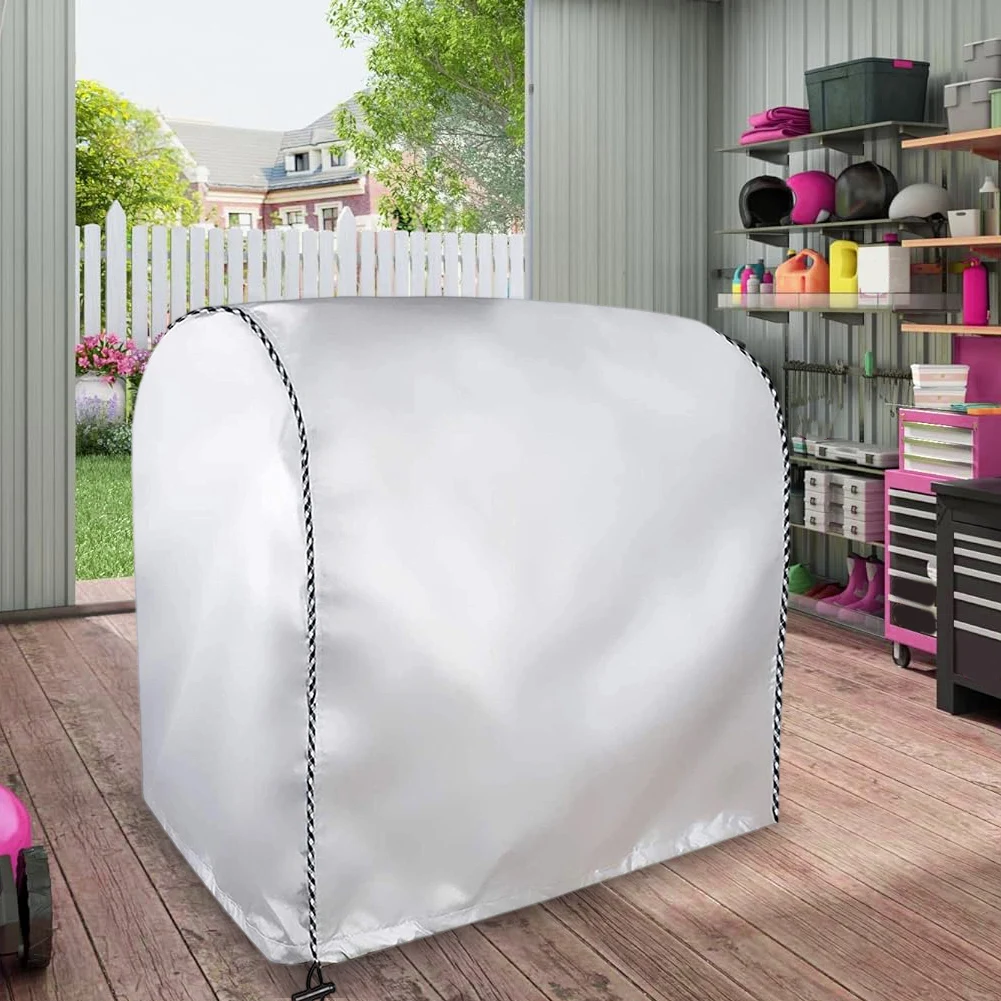 New 210D Oxford Fabric 3D-Printer Dusty Cover Waterproof Cover For Creality Ender-3/Ender-3 Pro And Other 3D Printers Protector