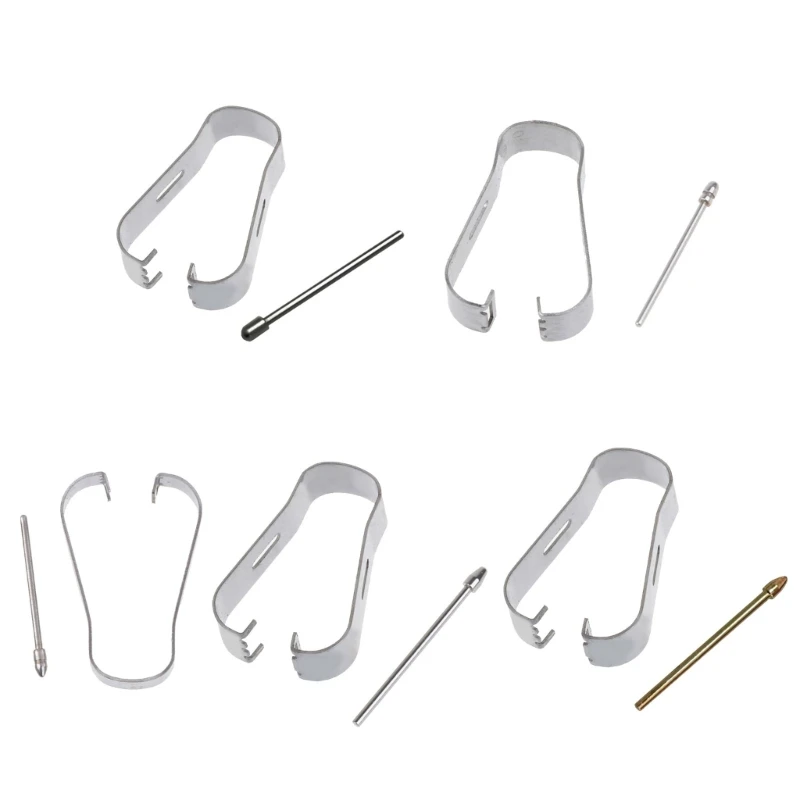 ปากกาโลหะปลายปากกาเติมสำหรับ Kindles เขียนปากกาสไตลัสเครื่องอ่านอิเล็กทรอนิกส์