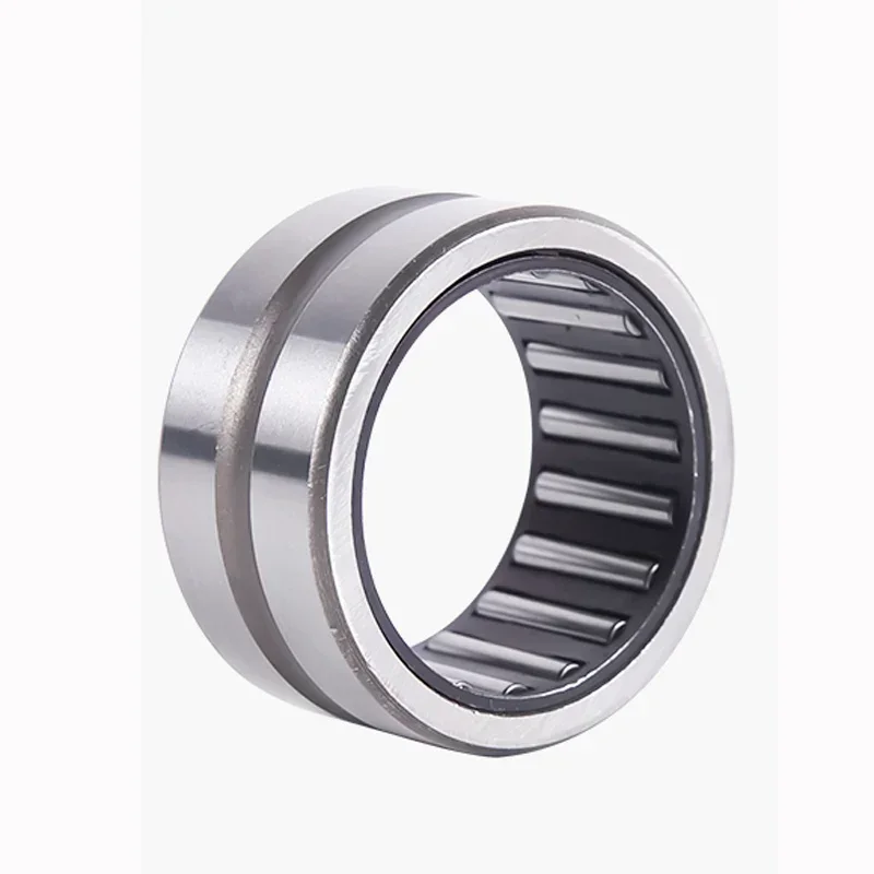 1Pcs RNA Series Miniature Needle Roller Bearing Without Inner Ring/Cone ID 10/14/16/20/22mm