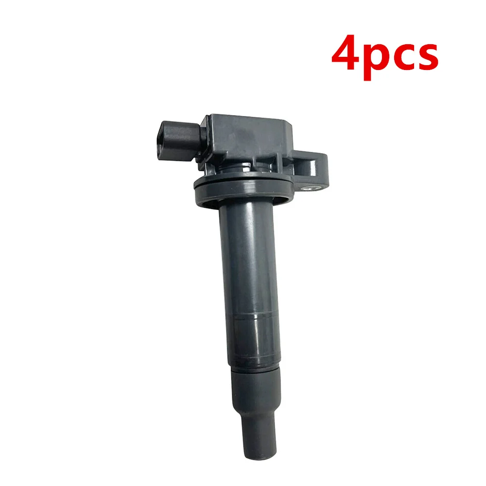 

4pcs Ignition Coil 90919-02240 Fit for Toyota Yaris Prius Echo 1.5L L4