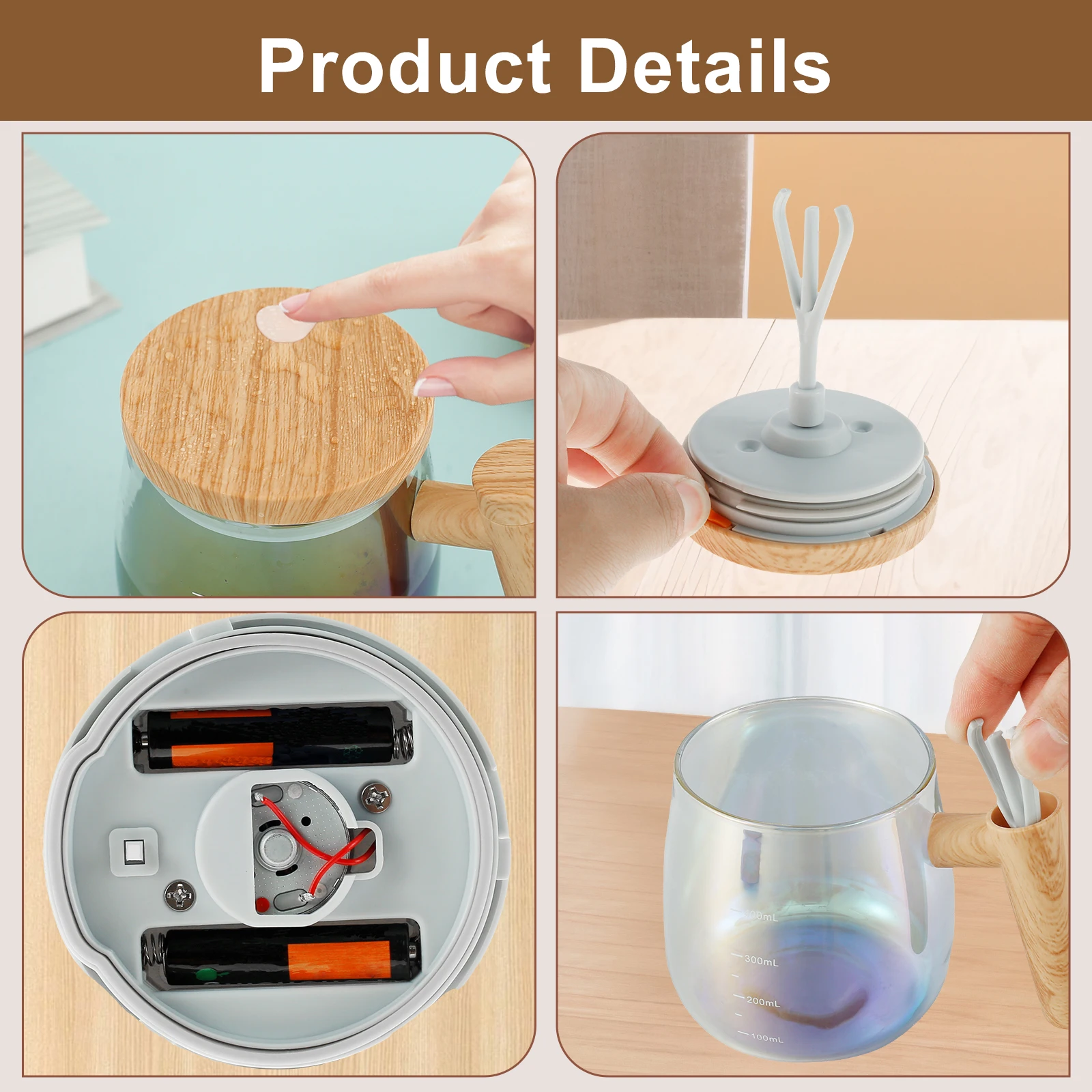 Thumbnail 4 - #17 Measuring Cups Comparison Guide