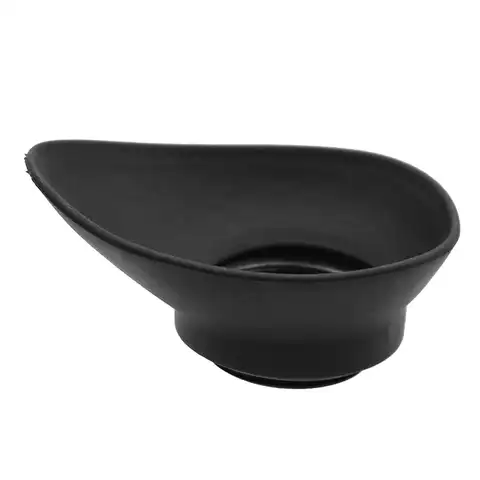 19 mm kameraögonmussla Högpresterande Ersätter reservdelar Premium kameraögonmussla Sökare för F3AF FE2 FM FM3A FM2 12 best sales fm2 - №9