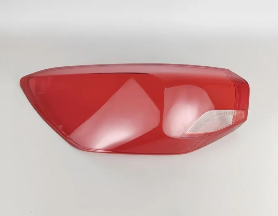 For Chevrolet Cavalier 2020 2021 2022 2023 Car Taillight Shell Rear Signal Parking Lights Cover Replace The Original Lampshade