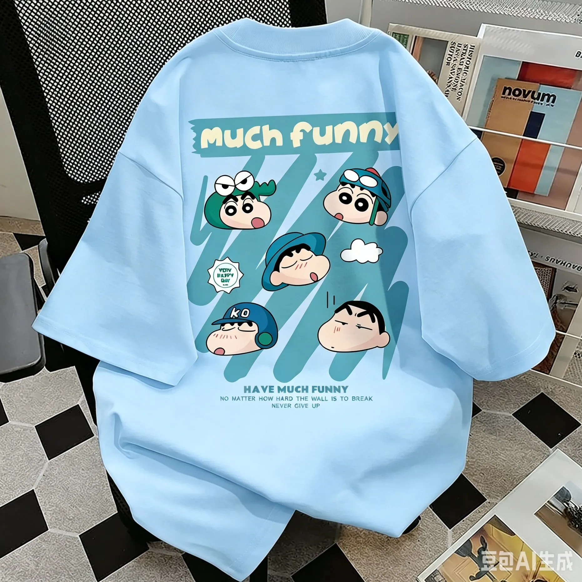 2026 Summer Comic Form Crayon - Summer Clothing Images recension och pris