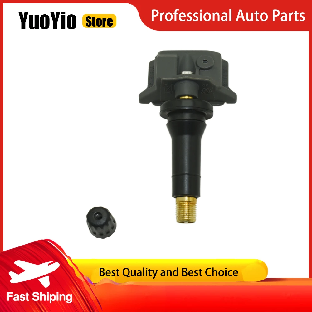 YuoYio New 1Pcs TPMS Tire Pressure Sensor 40700-6UA0A For 2021 Nissan Altima Leaf