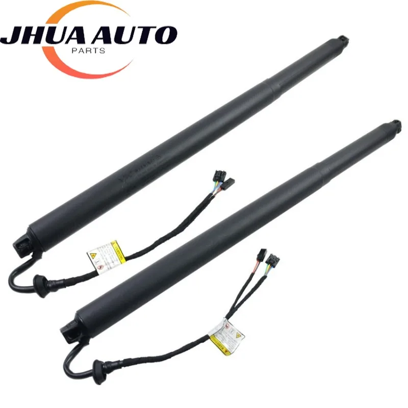 1 Pairs 5E9827851F 5E9827852F High Quality Trunk Left & Right Gas Strut Tailgate Fit for Skoda Octavia III Combi 12-20