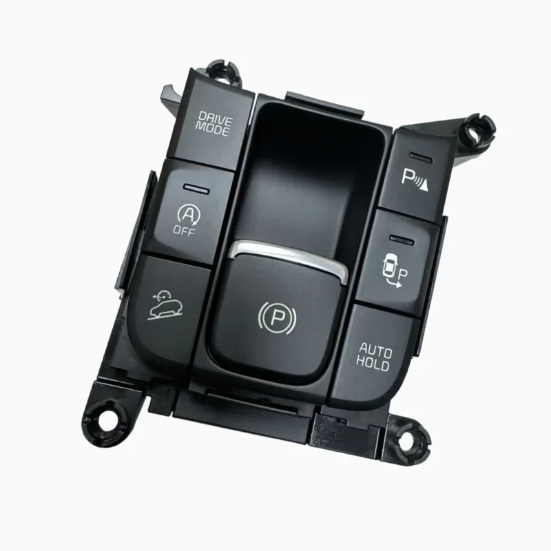 Switch Complete Electronic Handbrake Downhill Assist Mode For Kia Sportage 2016-2022 93600d9140