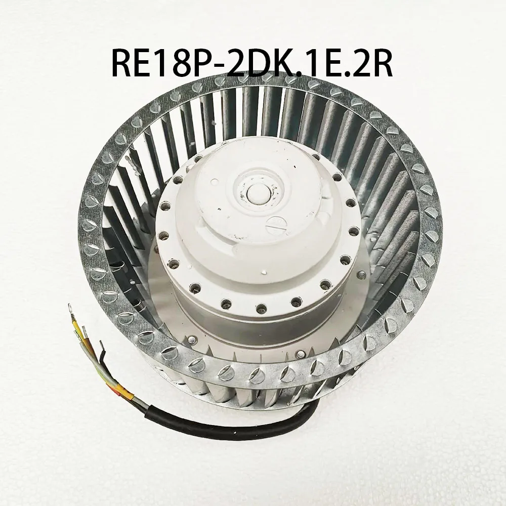 Inverter Cooling RE… - image