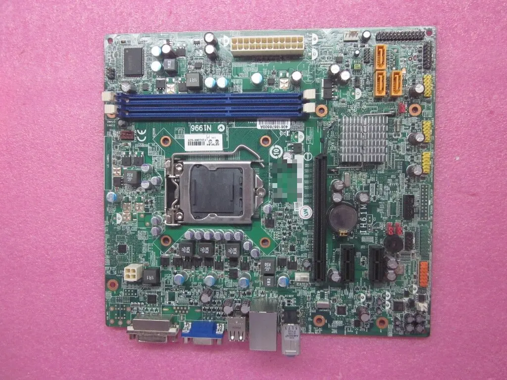 SN NM-A281 FRU 5B20G38065 CPU A86410 A46210 Model Multiple optional compatible replacement G50-45 desktop computer motherboard