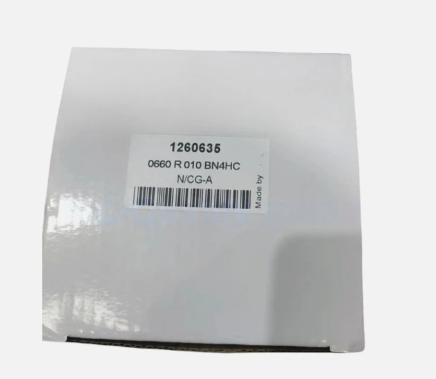 Brand New 0660R010BN4HC High-Pressure Filter Element Industrial Pump Truck Fiberglass Folding Fast Delivery