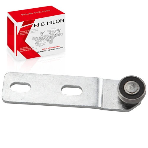 Rodamiento de rodillo pequeño inferior para puerta corredera derecha, para Nissan NV350 URVAN E26, 2013, 2014, 2015, 2016, 2017, 2018, 2019, 2020, 2021, 2022